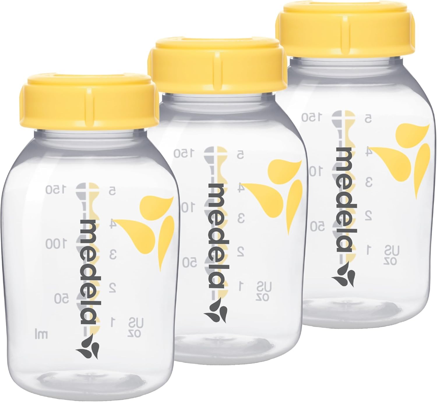 Medela Portable and Discreet Double Electric Breast Pump with App connectivity
